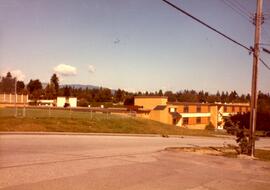 Como Lake School