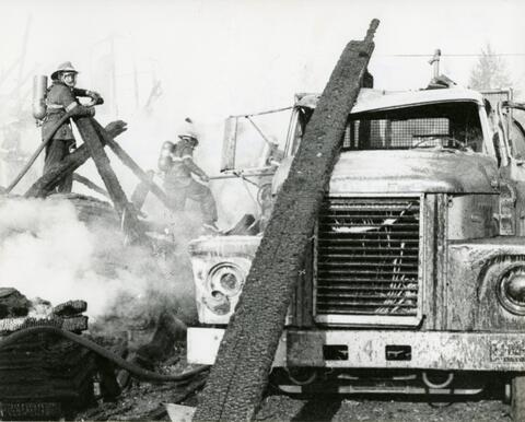 Open original Photographs and Documents