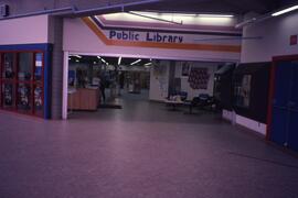 Public library