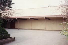 Vanier Elementary School - 1600 King Albert Avenue