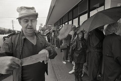 Open original Photographs and Documents