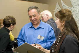 Como Lake High School - Senior Band Reunion - 2009