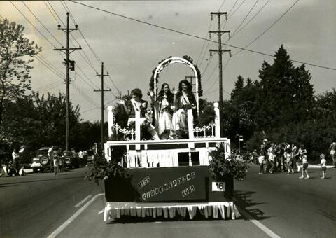 Open original Photographs and Documents