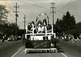Miss Ridge Meadows 1980