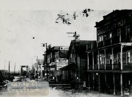 Dewdney St. Coquitlam