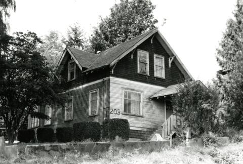 Open original Photographs and Documents