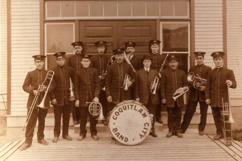 Open original Photographs and Documents