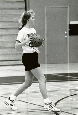 Basketball
