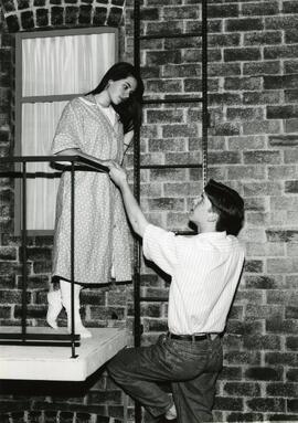 [West Side Story]