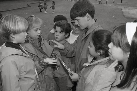 Open original Photographs and Documents