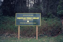 Library site