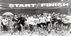 Marathon