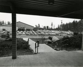 District of Coquitlam Municipal Sports Centre