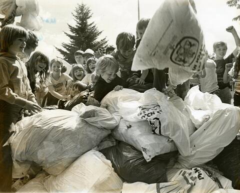 Open original Photographs and Documents