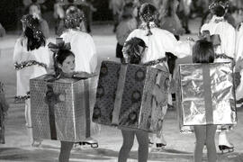 Winterfest on Ice, figure skating exhibition at Port Moody Arena