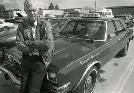 Maple Ridge Taxi