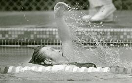 Swimming