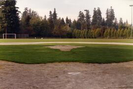 Park in Coquitlam