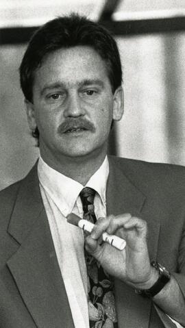 Bob Cunningham