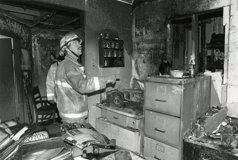 Open original Photographs and Documents