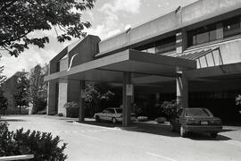 Eagle Ridge Hospital's exterior
