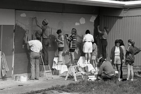 Open original Photographs and Documents