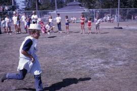 Sports Day at Blue Mountain Park