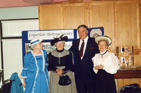 Open original Photographs and Documents