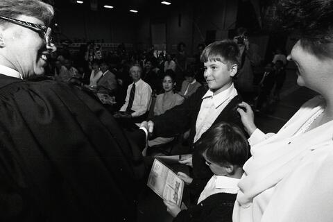 Open original Photographs and Documents