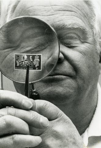 Open original Photographs and Documents