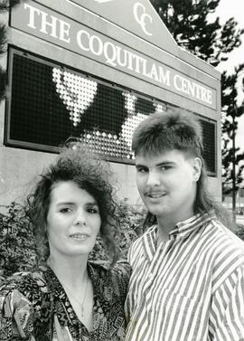 Tiffany Peters, Scot Kehler she proposed by readerboard.