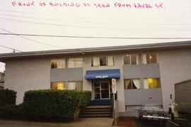 201 Laval Street