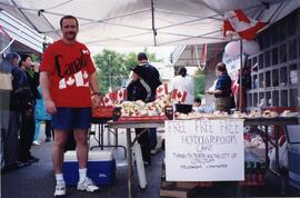 2000 Terra Celebration