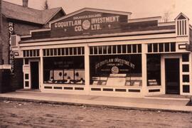 Coquitlam Investment Co. Ltd.