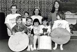 Care-a-Lot-Daycare stocking fund