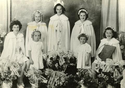 Open original Photographs and Documents