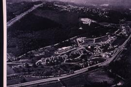 Aerial of Riverview