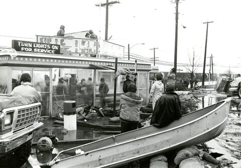 Open original Photographs and Documents