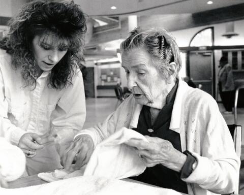 Open original Photographs and Documents