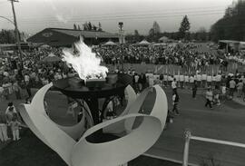 1991 B.C. Summer Games
