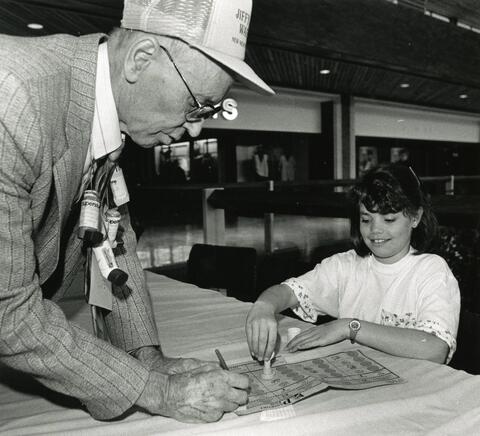 Open original Photographs and Documents
