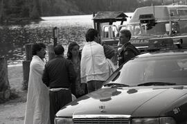 Buntzen Lake drowing, file no. 9416677...
