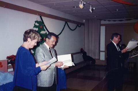 Open original Photographs and Documents
