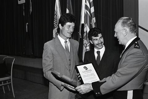 Open original Photographs and Documents