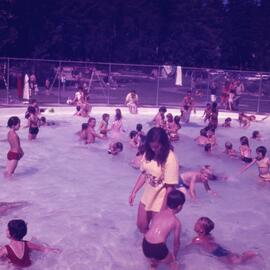 Blue Mountain Park Junior Pool