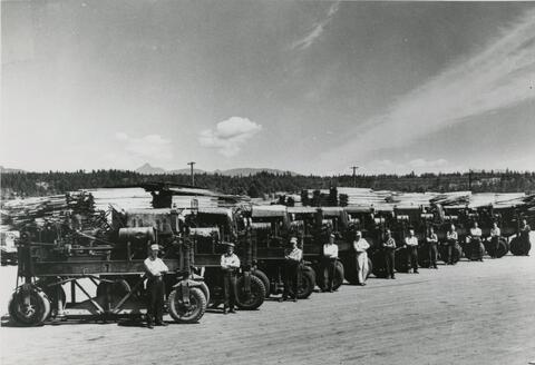 Open original Photographs and Documents