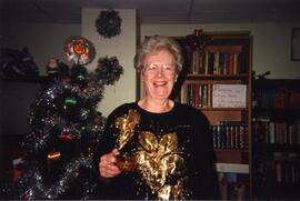 Tri-Branch Co-operative housing seniors social event