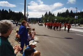 Parade