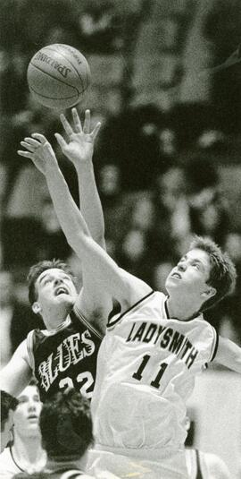 Basketball