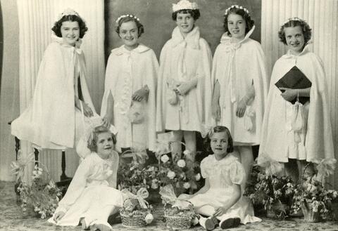 Open original Photographs and Documents